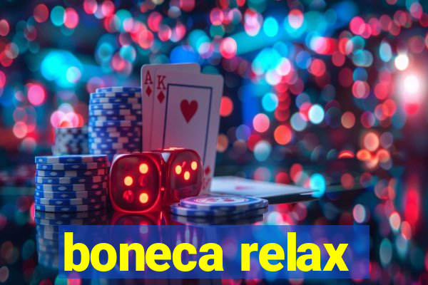 boneca relax